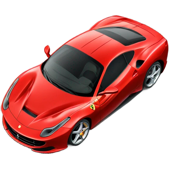Farrari  emoji