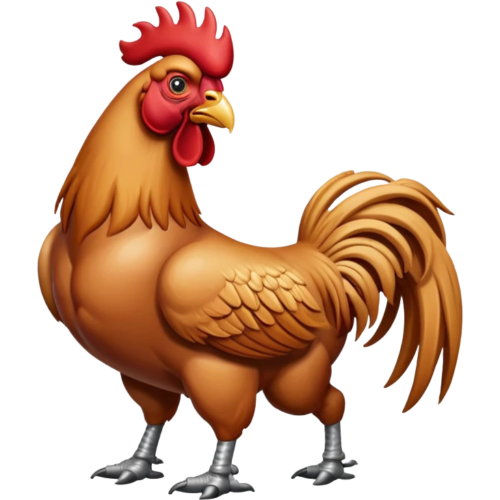 horse cock emoji