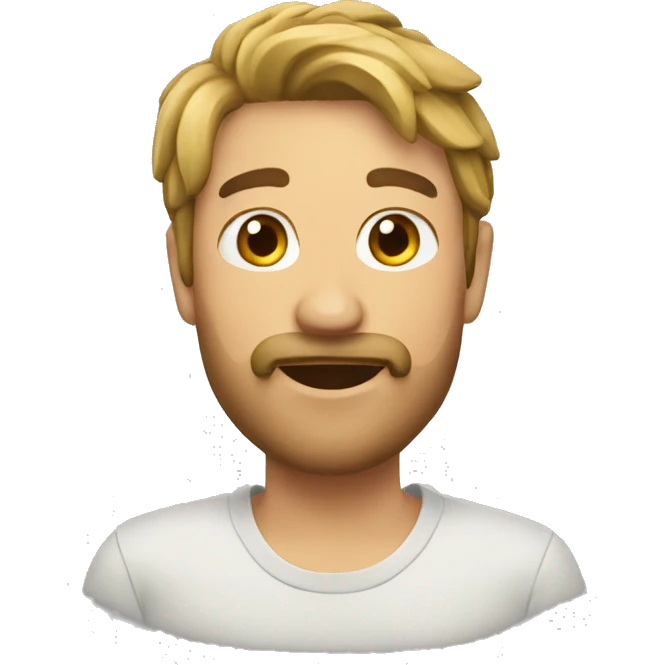 kúrás emoji