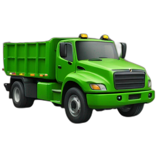 autocargador forestal emoji