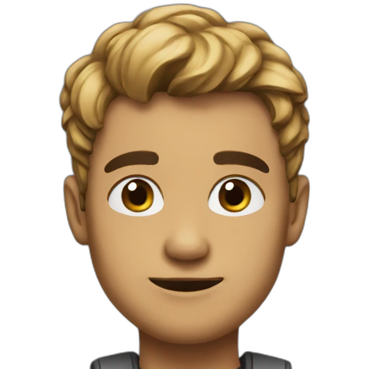 Toi emoji