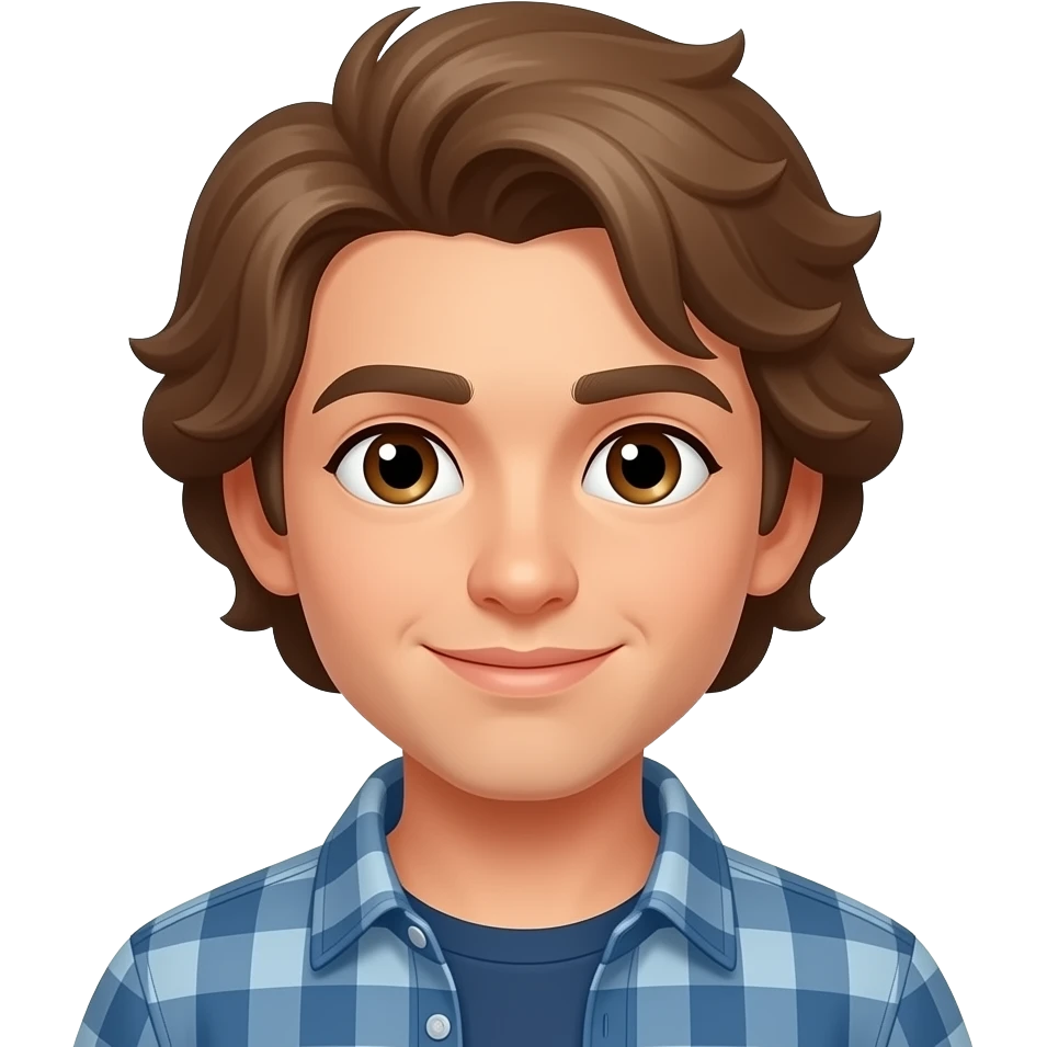 Jax from the amazing digital cirucs emoji