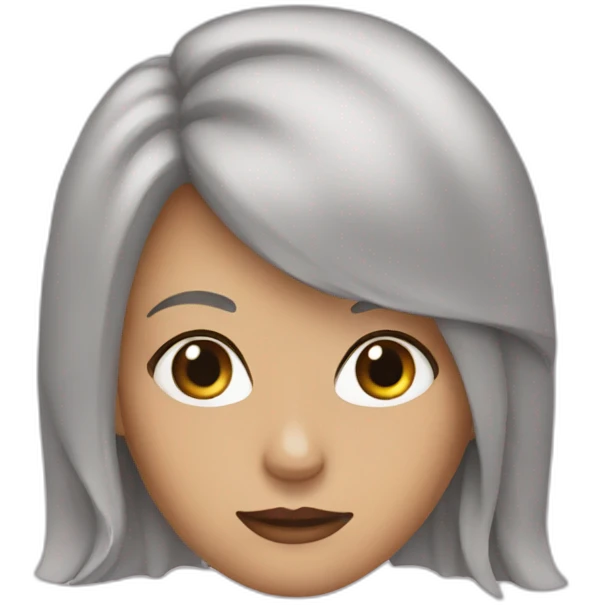 Lana-rhoade emoji
