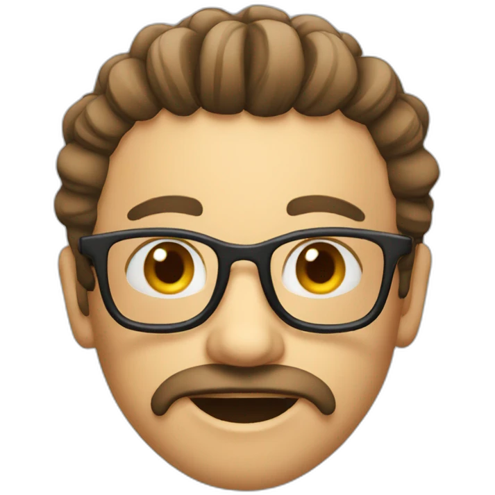 quirky emoji