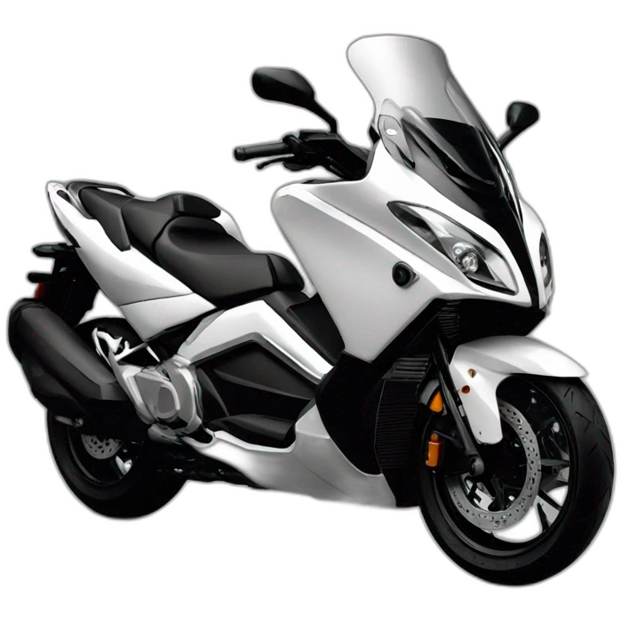 Tmax moto emoji