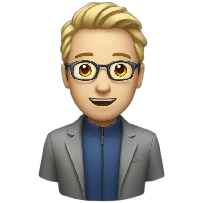 proton emoji
