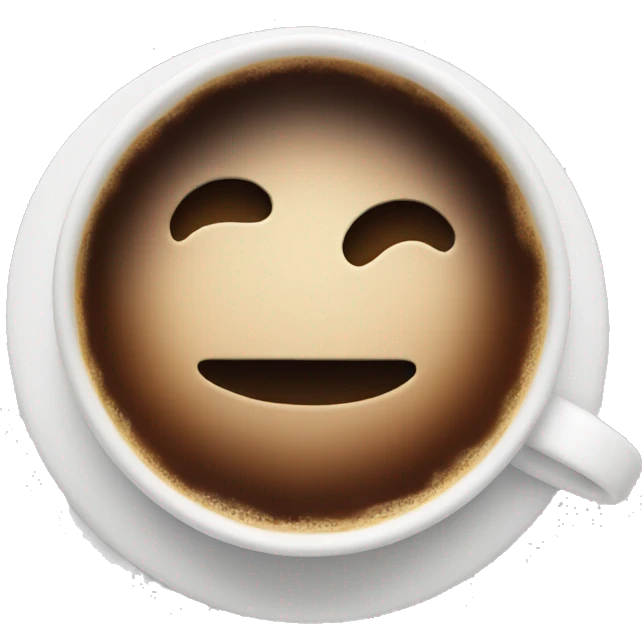 coffee  emoji