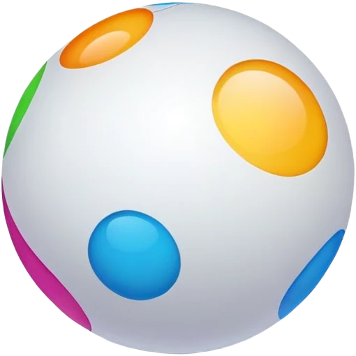Balls emoji