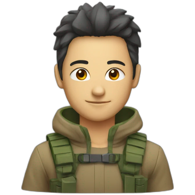 Mak 10 emoji