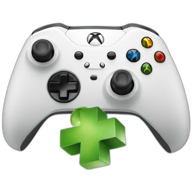 Xbox emoji