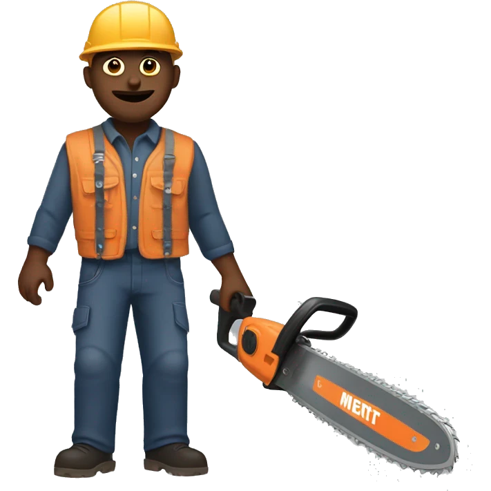 Chainsawman  emoji