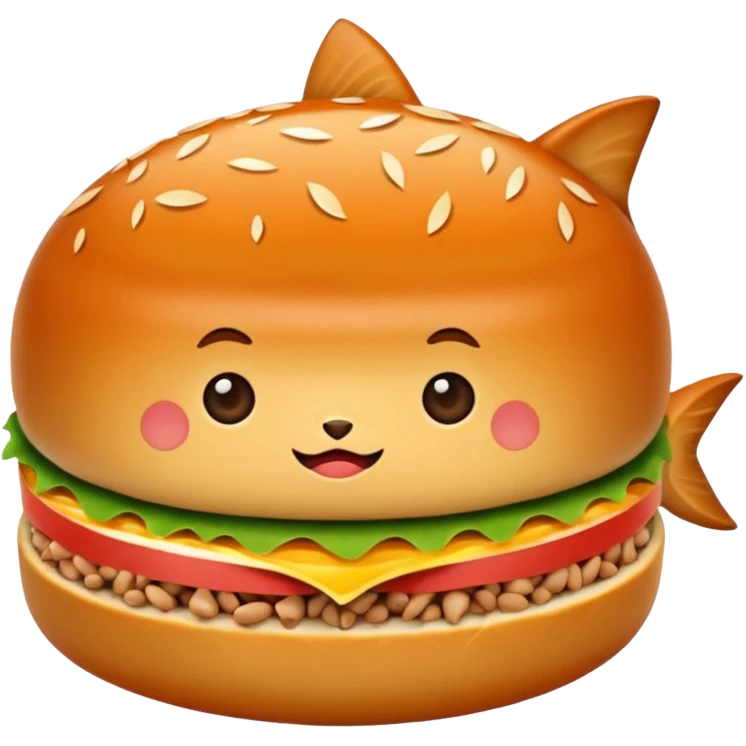 Tung tuna sahur emoji