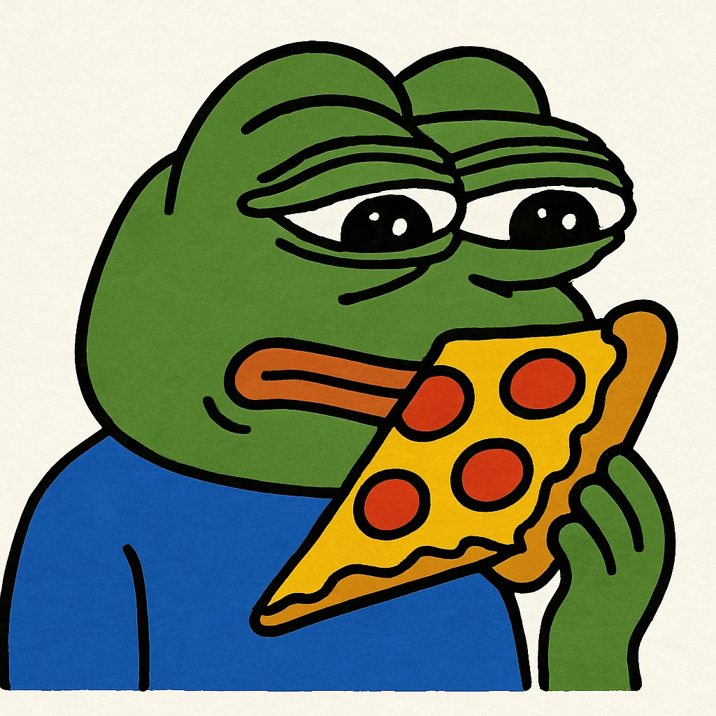 slice of pizza emoji
