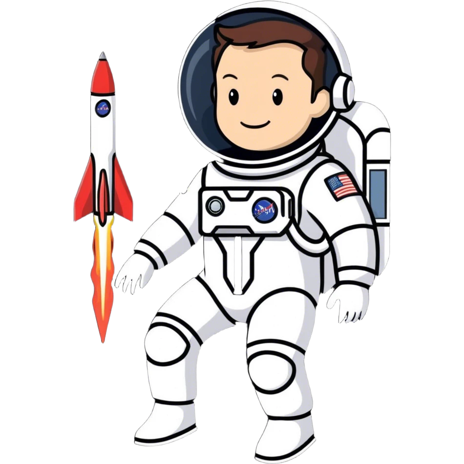 Elon Musk ￼ emoji