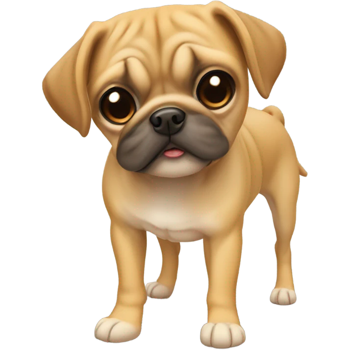 puggle emoji