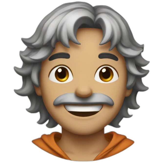 milei emoji