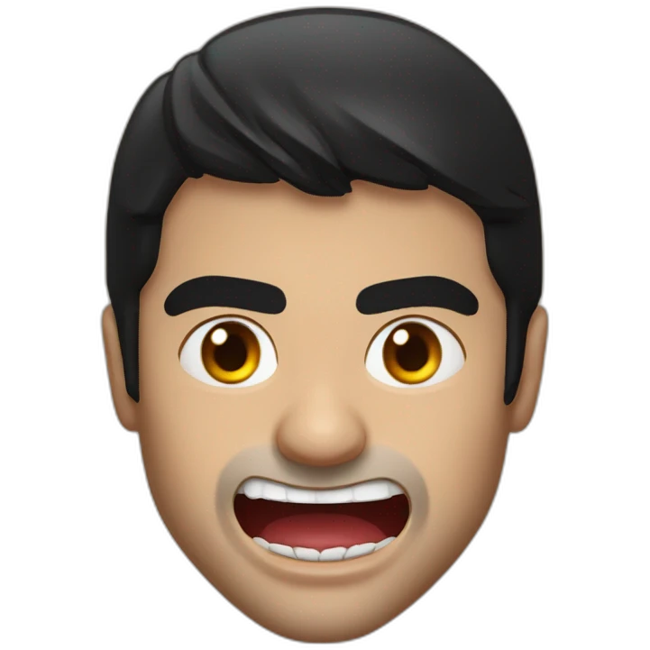 luis suarez vampire emoji