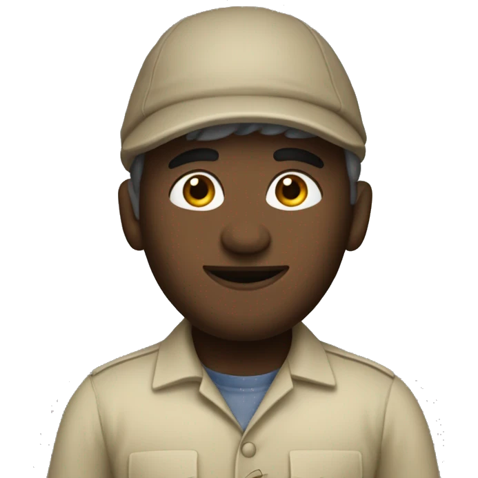 demande soumise emoji
