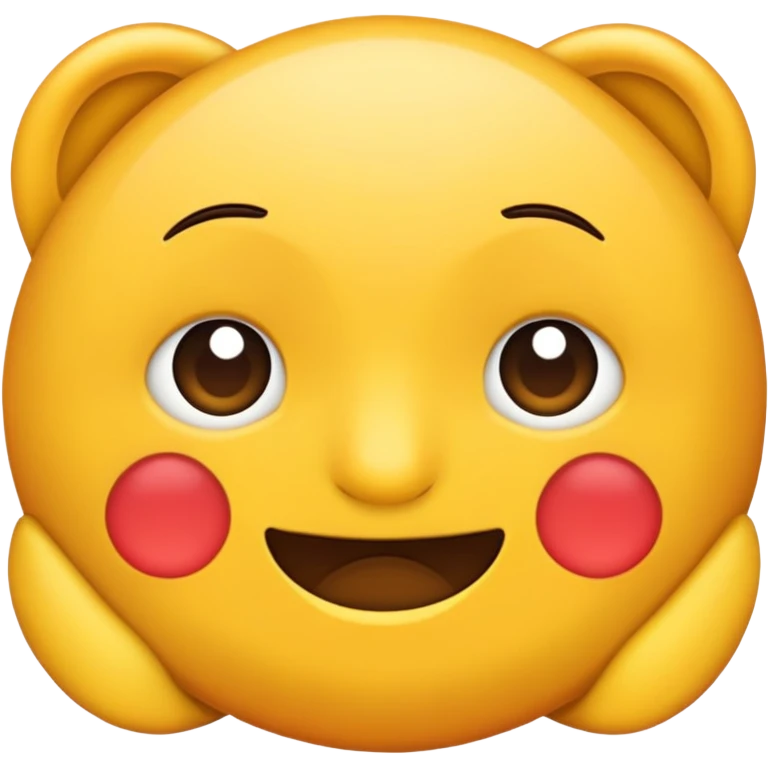 Nah emoji