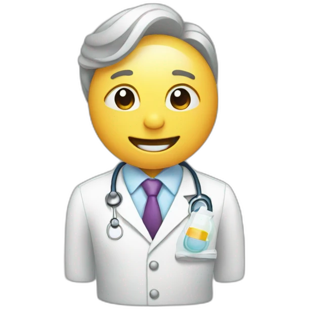 pharmaceutical emoji
