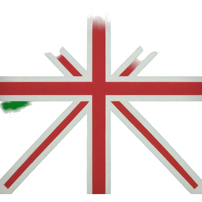 Northern Ireland flag emoji
