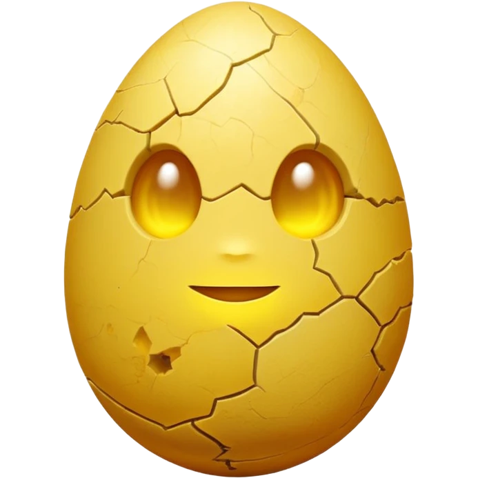 Full Egg Laying Moon! emoji