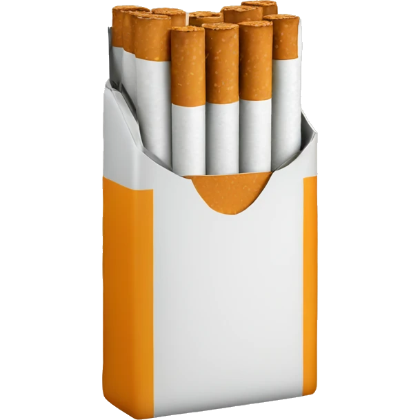 cigarettes emoji