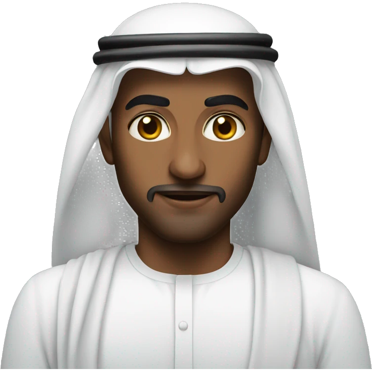 UAE emoji
