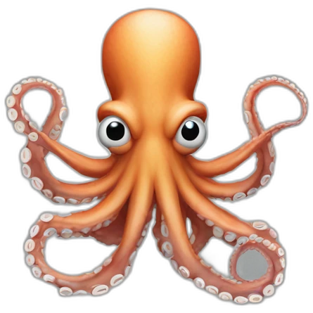 octopus-cigarette emoji