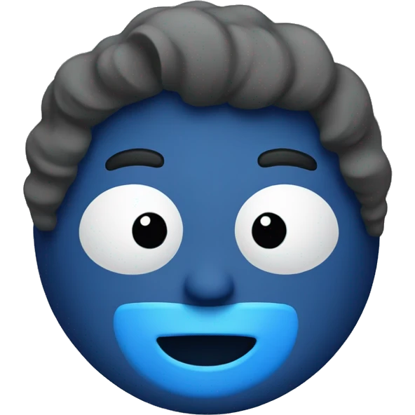 blue verified emoji