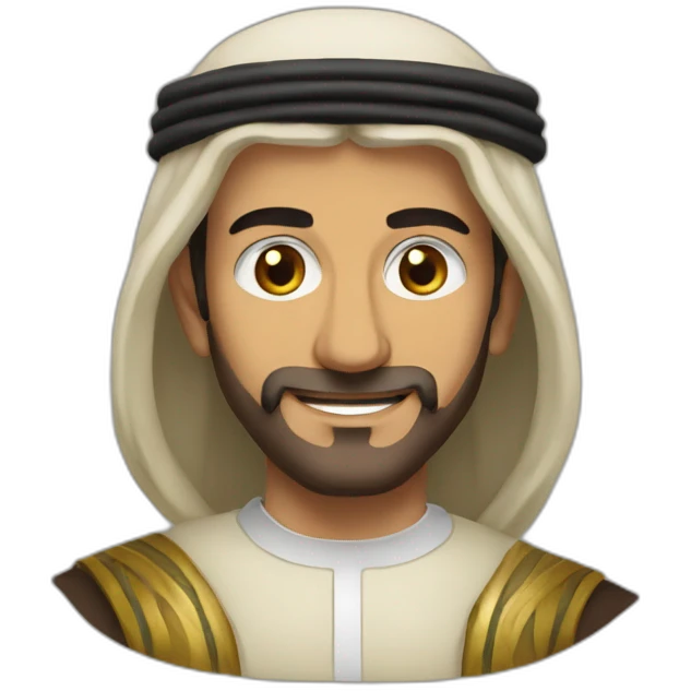 Abd el majid teboun emoji