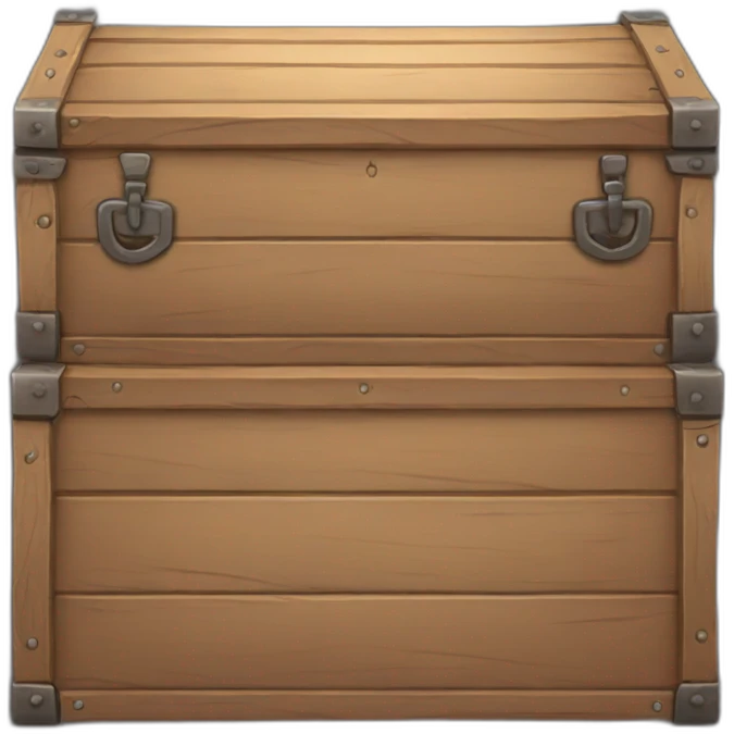 chest emoji