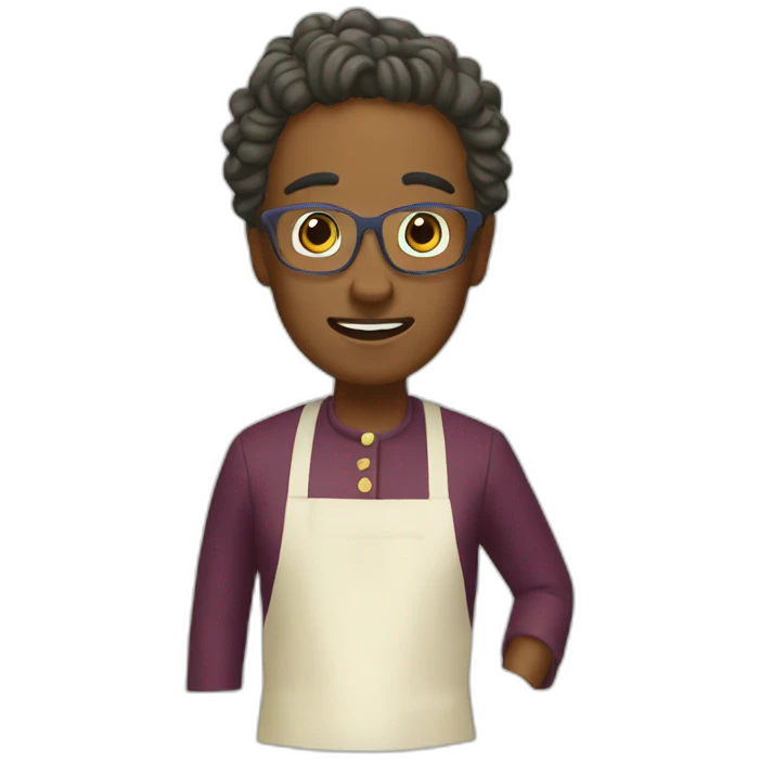 great british bake off emoji