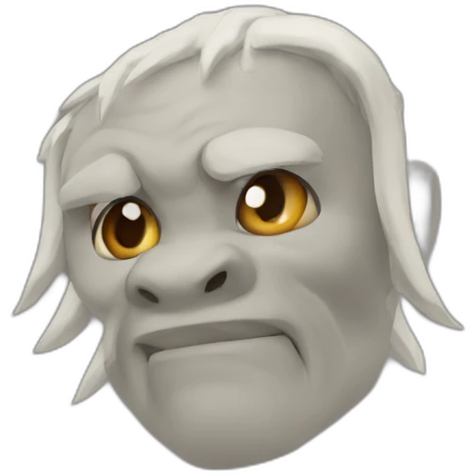 Koba la d emoji