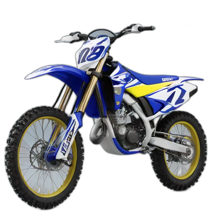 125yz emoji