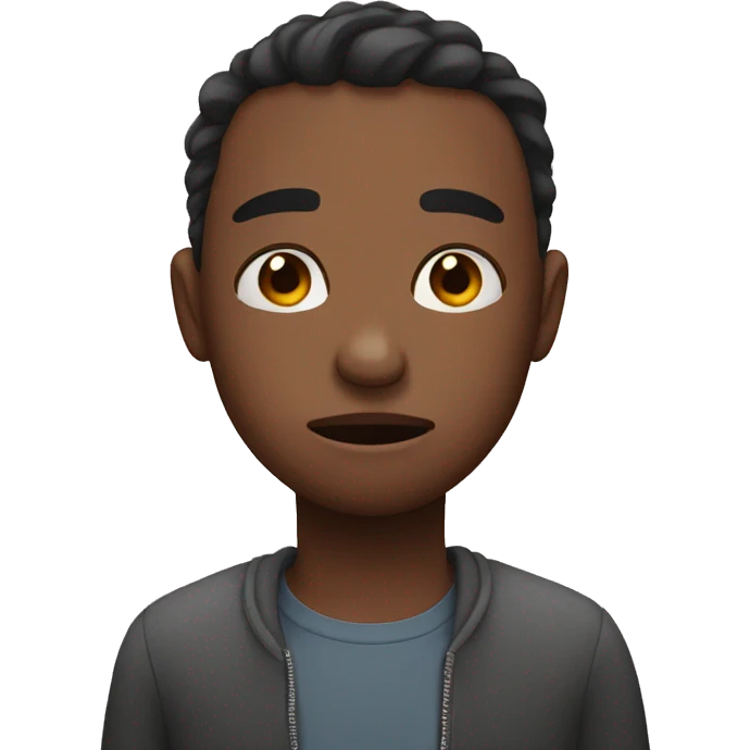 heartbroken in love  emoji