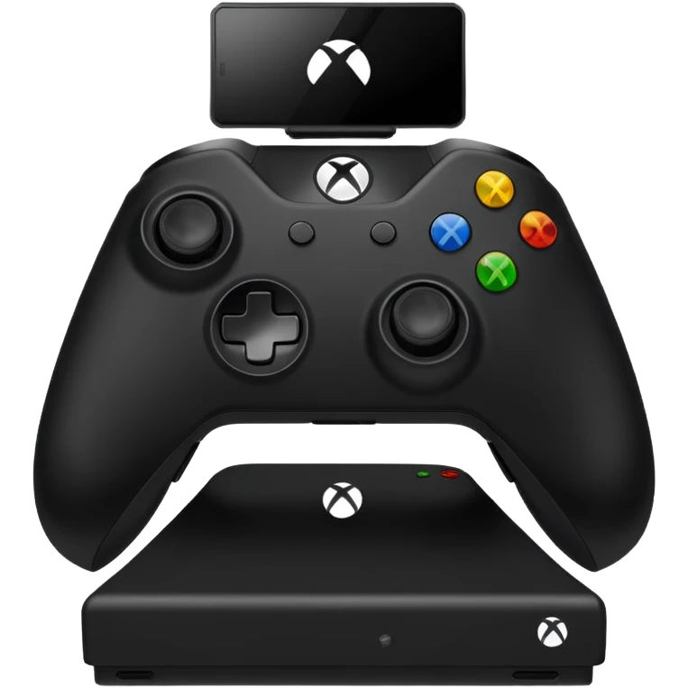 xbox emoji