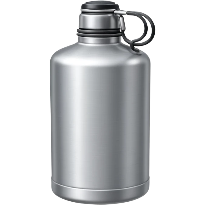 inox water canteen emoji