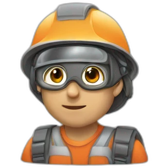 metro emoji