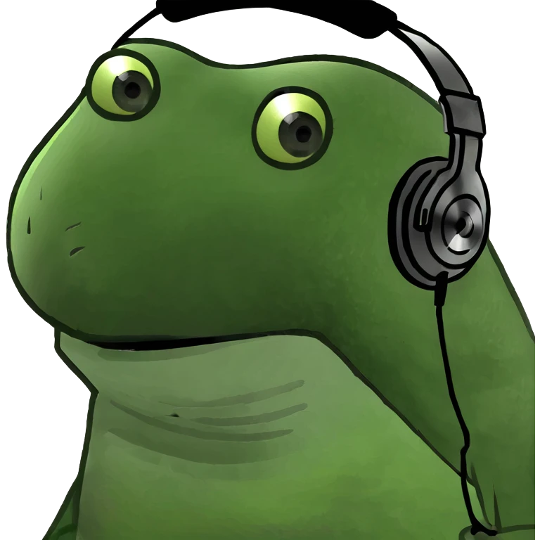 🐤🎧 emoji