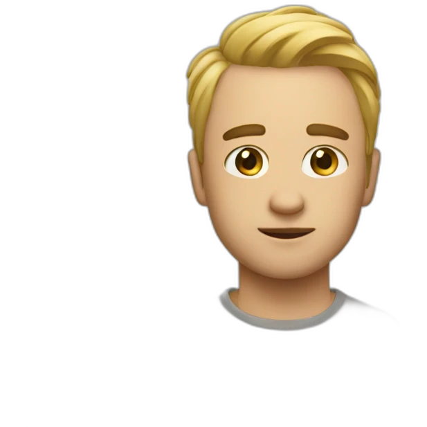 Exer + cise emoji