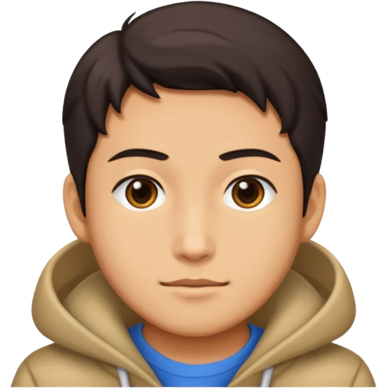 shin rami from babymonster emoji