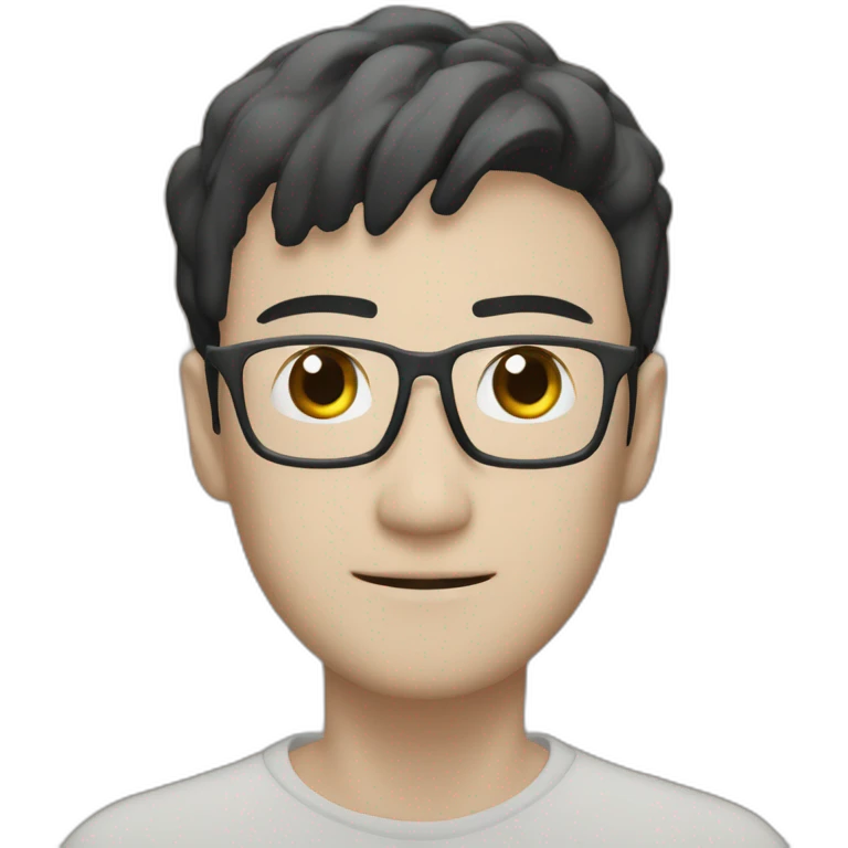 Gojo saturo jjk emoji