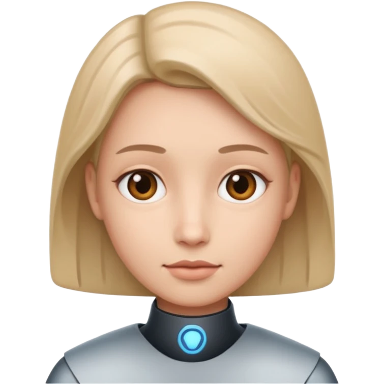 ai emoji