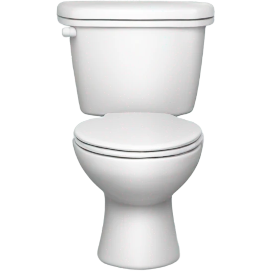 Skibidi toilet emoji