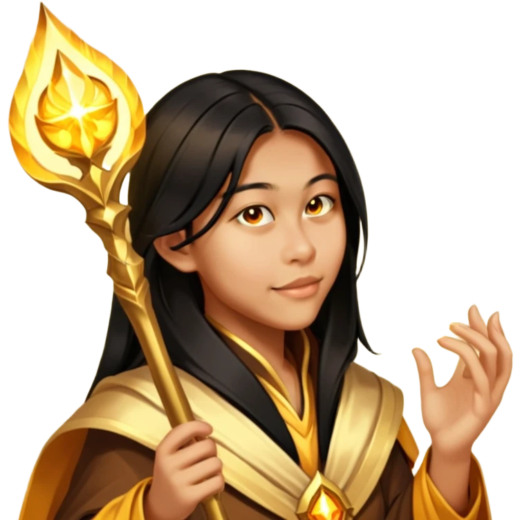 Solar Invoker emoji