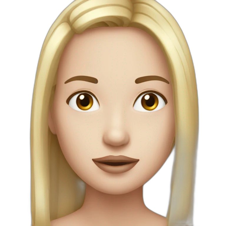 tete avec feremture eclaire emoji