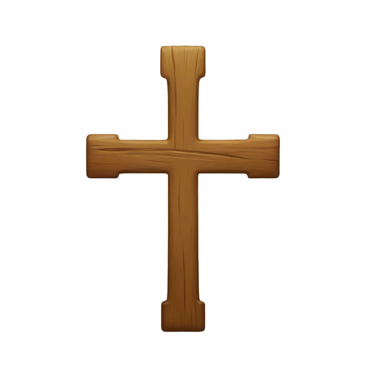 cross emoji