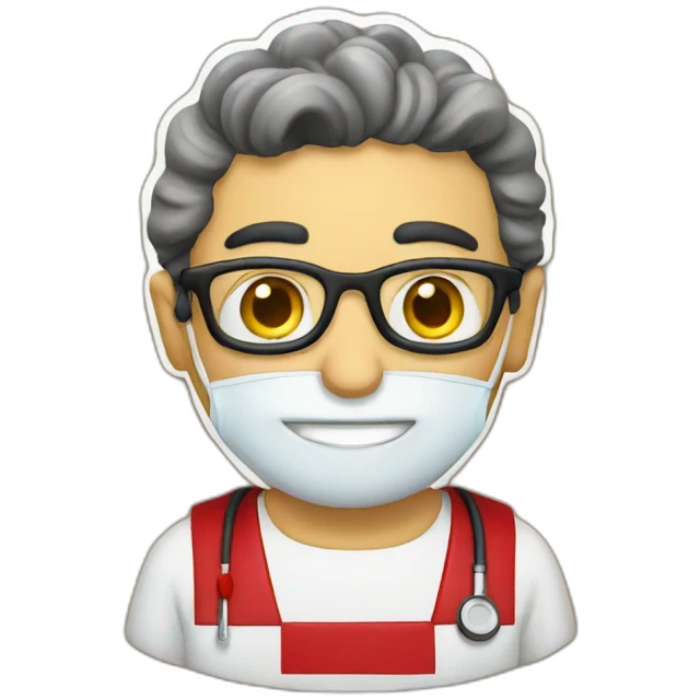 dr food lebanon emoji