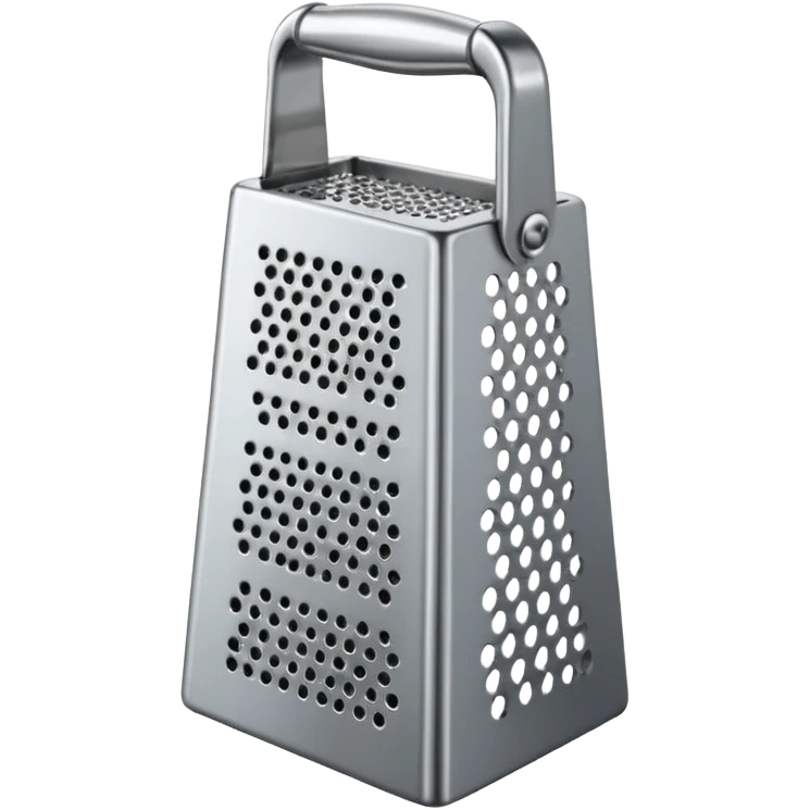 grater emoji